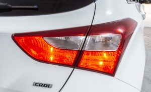 Hyundai i30 Elite - Fotoğraf 15