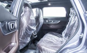 Chery Tiggo 7 Prestige 4×2 - Fotoğraf 11