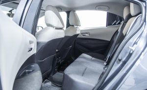 Toyota Corolla Dream - Fotoğraf 11