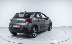 Citroën C3 Shine - Fotoğraf 8