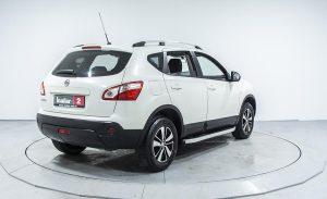 Nissan Qashqai 1.6 Visia - Fotoğraf 7