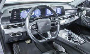 Chery Tiggo 7 Pro Max İntelligent - Fotoğraf 10