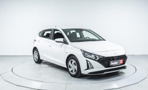 Hyundai i20 Jump - Fotoğraf 3