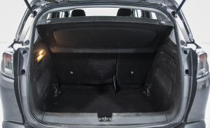 Opel Crossland Essential - Fotoğraf 13