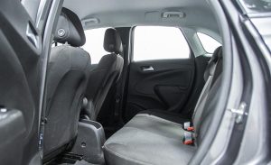 Opel Crossland Essential - Fotoğraf 11