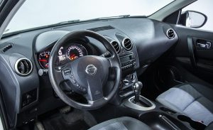 Nissan Qashqai 1.6 Visia - Fotoğraf 10