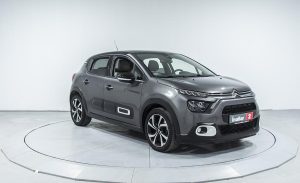 Citroën C3 Shine - Fotoğraf 3