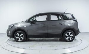 Opel Crossland 1.2 Essential - Fotoğraf 5