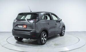 Opel Crossland 1.2 Essential - Fotoğraf 7