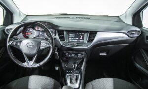 Opel Crossland 1.2 Essential - Fotoğraf 9