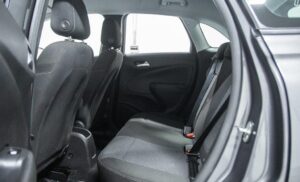 Opel Crossland 1.2 Essential - Fotoğraf 11