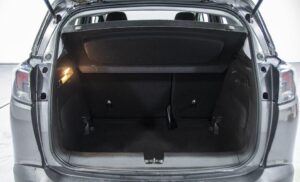 Opel Crossland 1.2 Essential - Fotoğraf 13