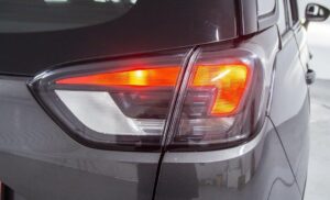 Opel Crossland 1.2 Essential - Fotoğraf 15