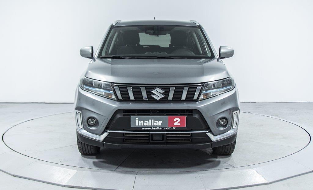 Suzuki Vitara 1.4 Elegance 4×2 - Fotoğraf 1
