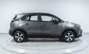 Opel Crossland 1.2 Essential - Fotoğraf 6