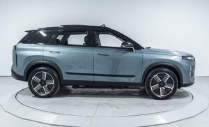 Jaecoo Evolve 1.6 4×4 - Fotoğraf 5
