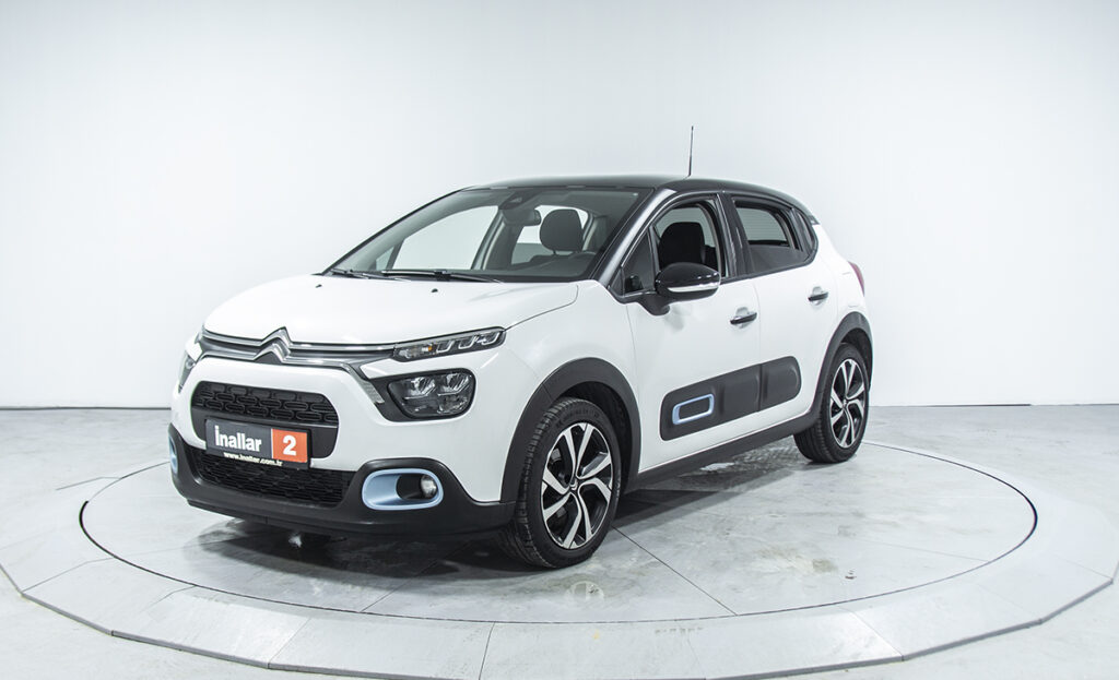 Citroën C3 1.2 Elle - Fotoğraf 4