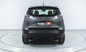 Opel Crossland 1.2 Essential - Fotoğraf 2