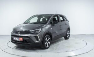Opel Crossland 1.2 Essential - Fotoğraf 4