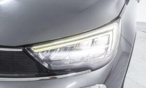 Opel Crossland 1.2 Essential - Fotoğraf 14