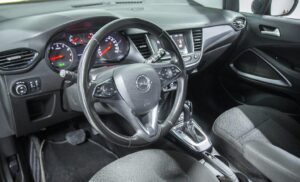 Opel Crossland 1.2 Essential - Fotoğraf 10