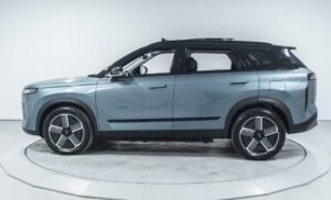 Jaecoo Evolve 1.6 4×4 - Fotoğraf 6