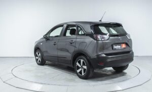 Opel Crossland 1.2 Essential - Fotoğraf 8