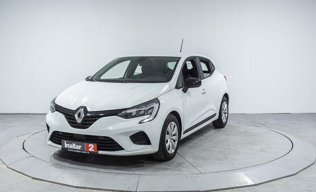 Renault Clio 1.0 Joy - Fotoğraf 4