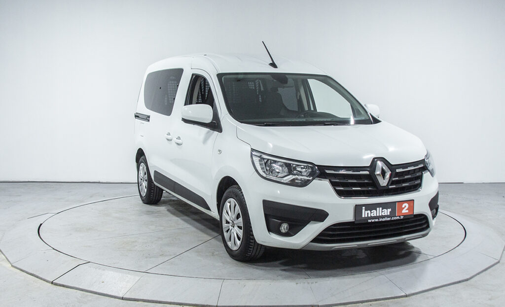 Renault Express 1.5 Joy - Fotoğraf 3