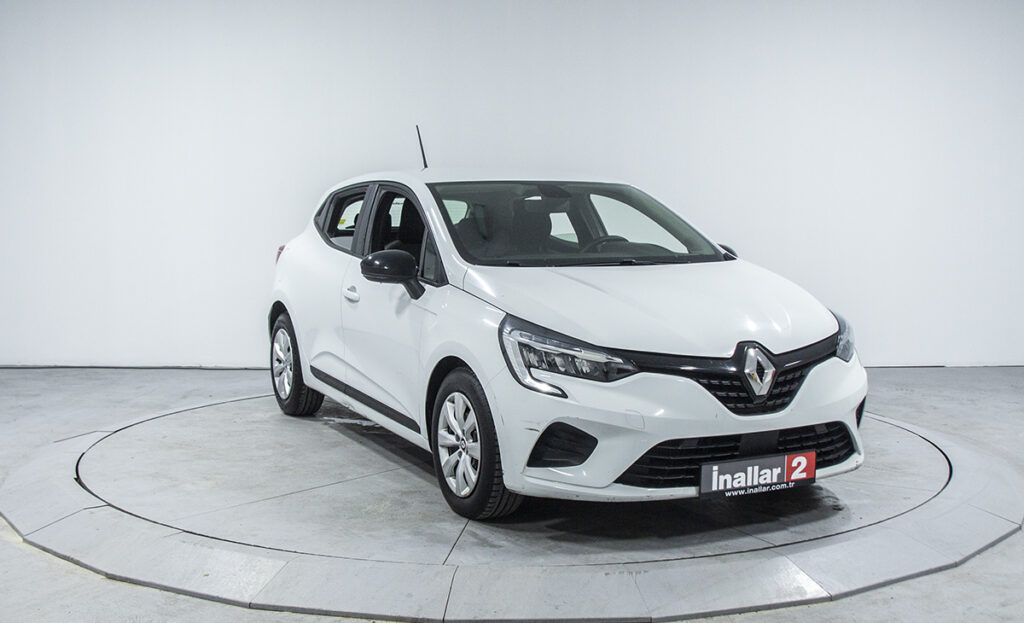 Renault Clio 1.0 Joy - Fotoğraf 3