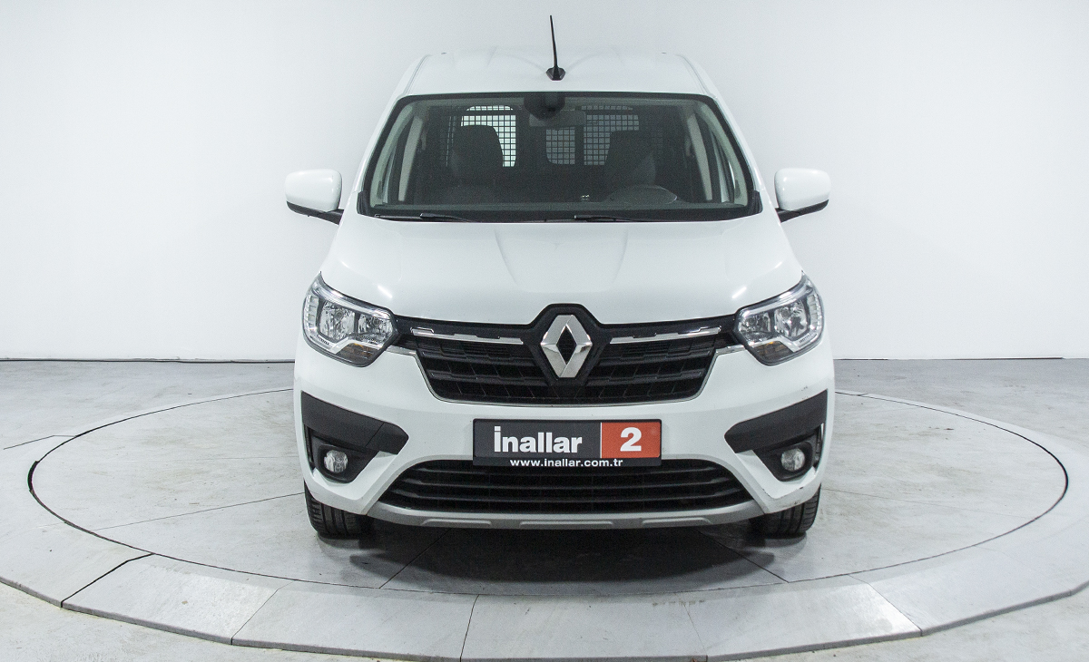 Renault Express 1.5 Joy - Fotoğraf 1