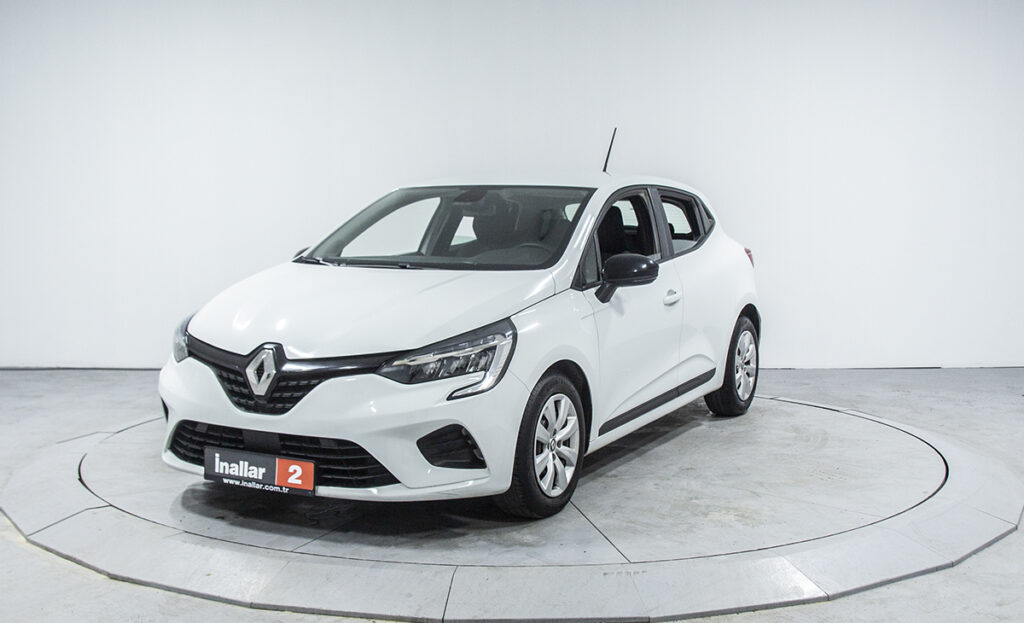 Renault Clio 1.0 Joy - Fotoğraf 4