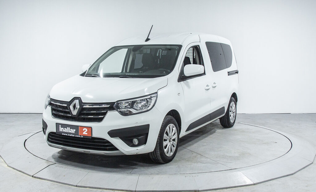 Renault Express 1.5 Joy - Fotoğraf 4