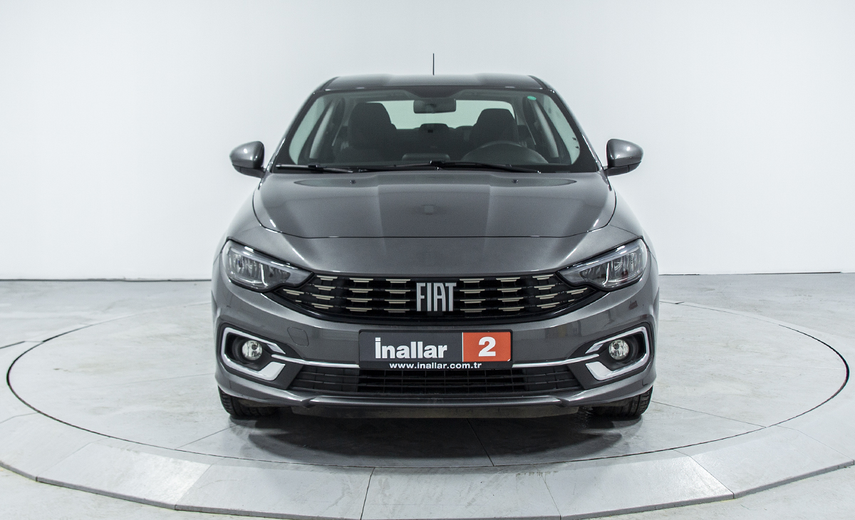 Fiat Egea 1.4 Urban - Fotoğraf 1
