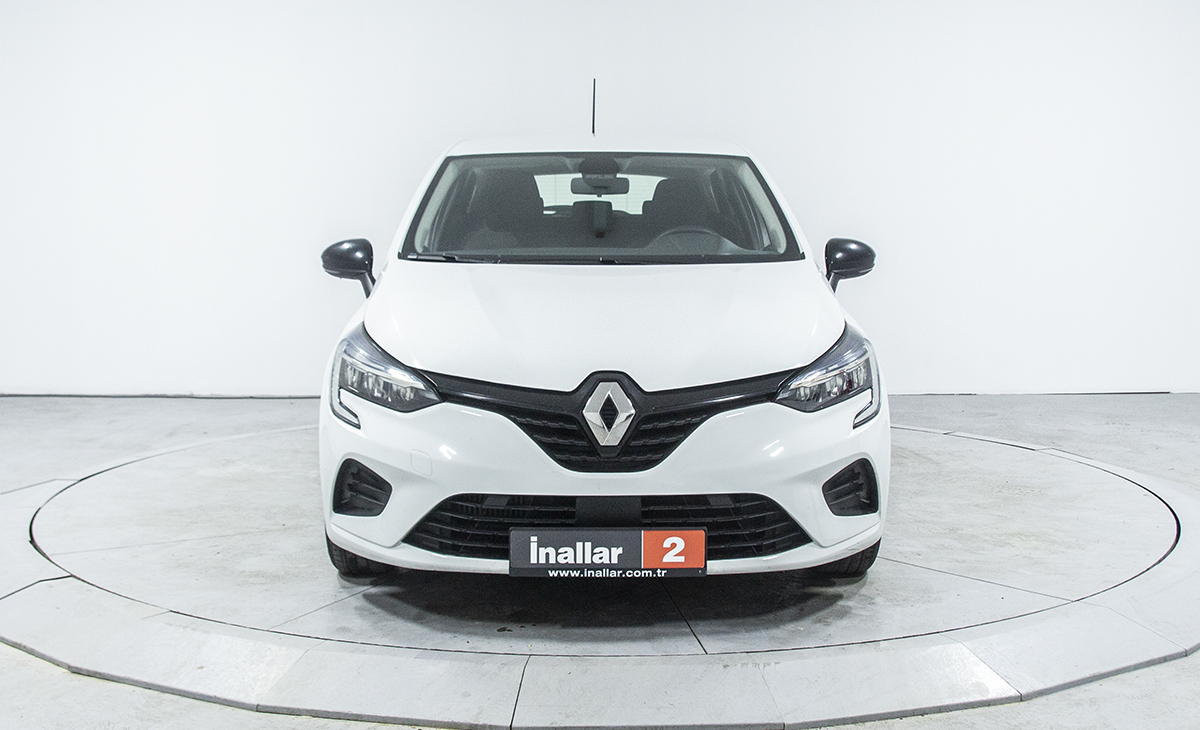 Renault Clio 1.0 Joy - Fotoğraf 1