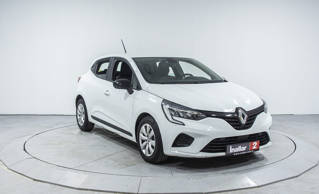 Renault Clio 1.0 Joy - Fotoğraf 3