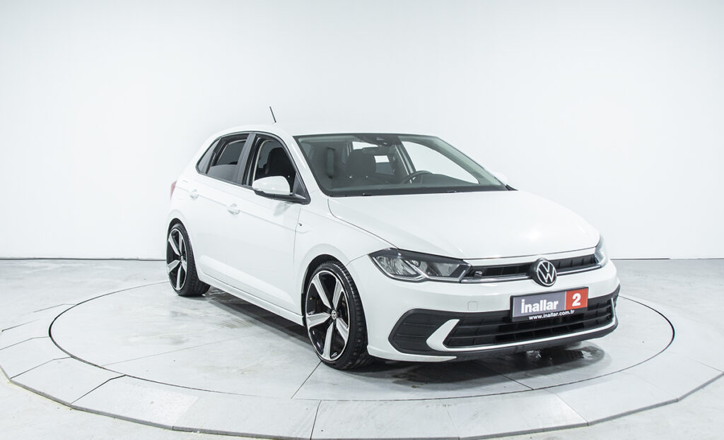 Volkswagen Polo 1.0 Impression - Fotoğraf 3