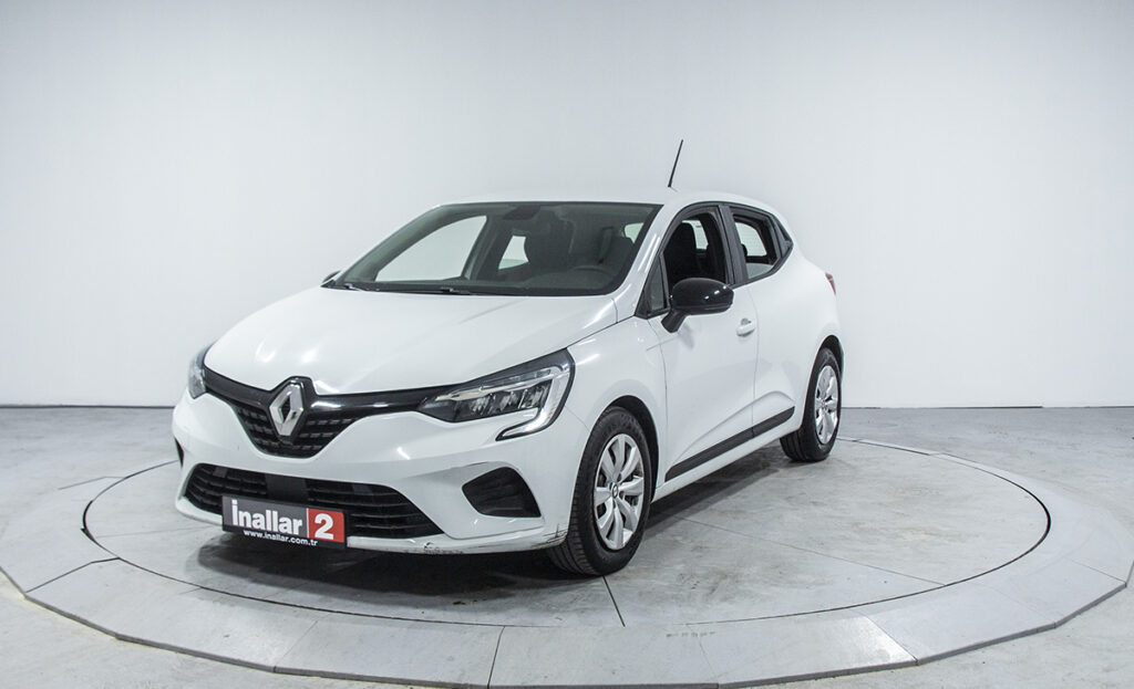 Renault Clio 1.0 Joy - Fotoğraf 4